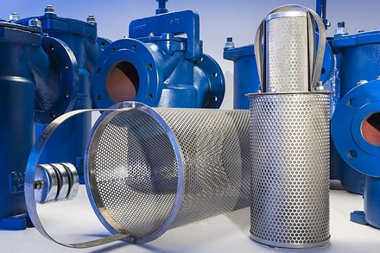 Air-filter supplier